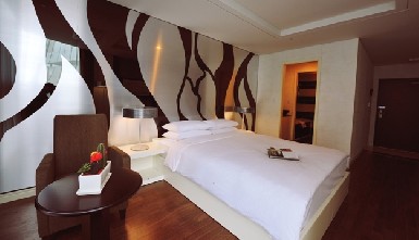 스탠다드더블 ROOM-ONLY 